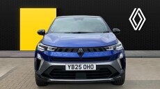 Renault Symbioz 1.6 E-Tech FHEV 145 Iconic Esprit Alpine 5dr Auto Hybrid Estate